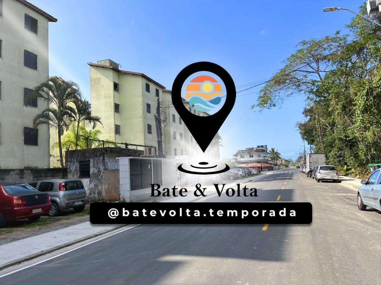 Ferienwohnung La10-Bertioga, Proximo Ao Sesc, Riviera, Vista Linda, Indaia Exterior foto